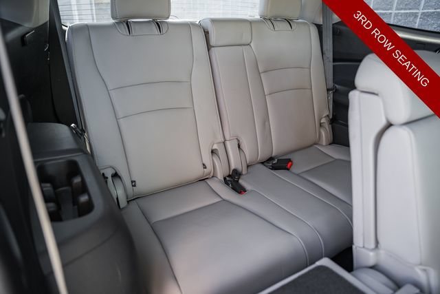 Used 2020 Honda Pilot EX-L image 32