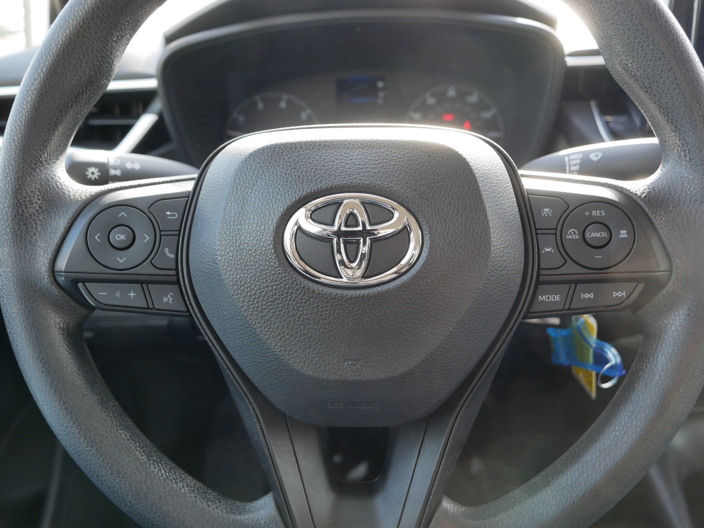 Used 2024 Toyota Corolla LE image 25