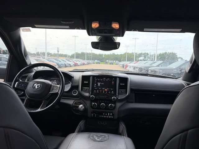 Used 2020 RAM 1500 Rebel w/ Level 2 Equipment Group AWD/4WD image 22