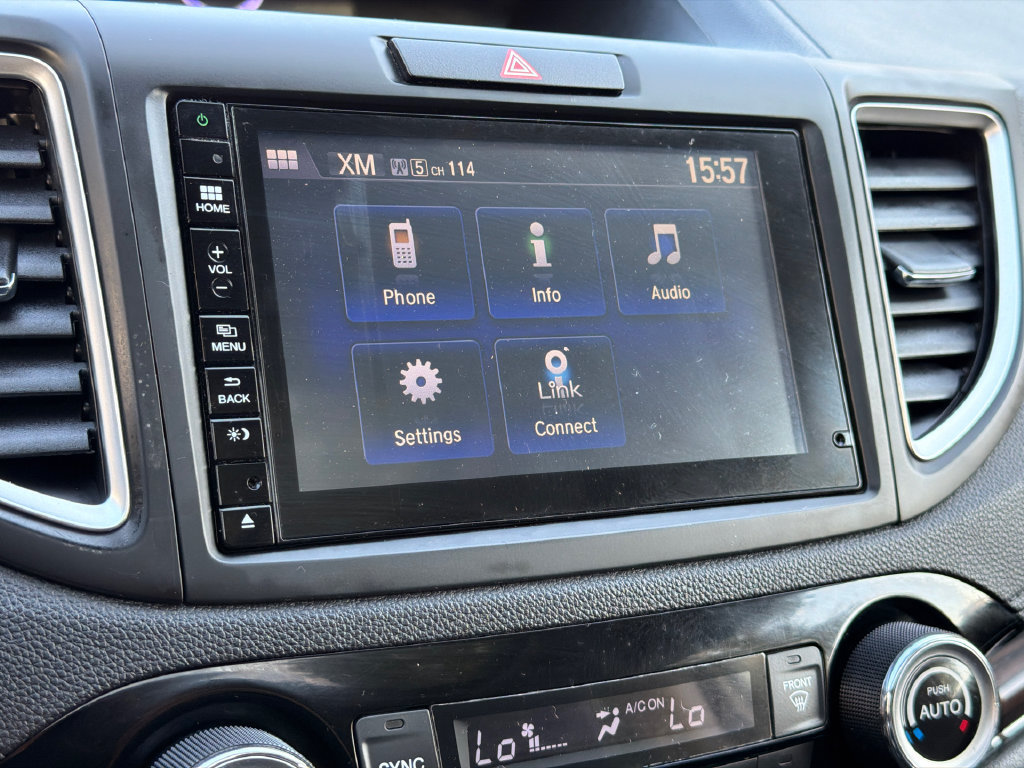 Used 2015 Honda CR-V EX-L image 25