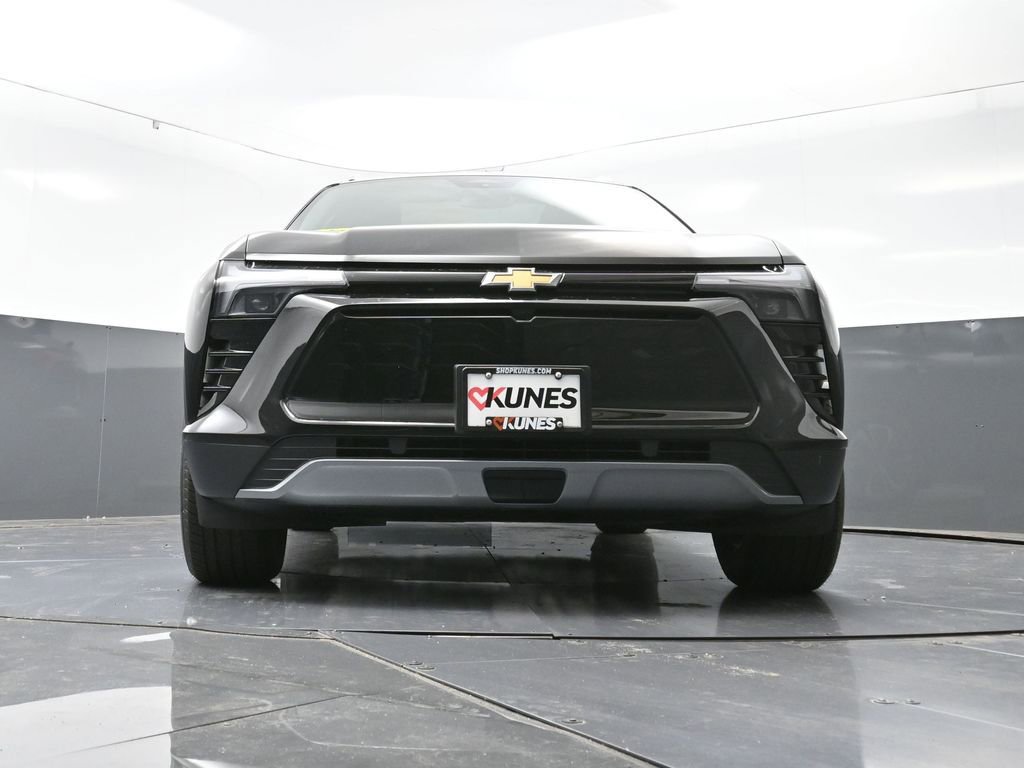 New 2026 Chevrolet Blazer EV LT image 45