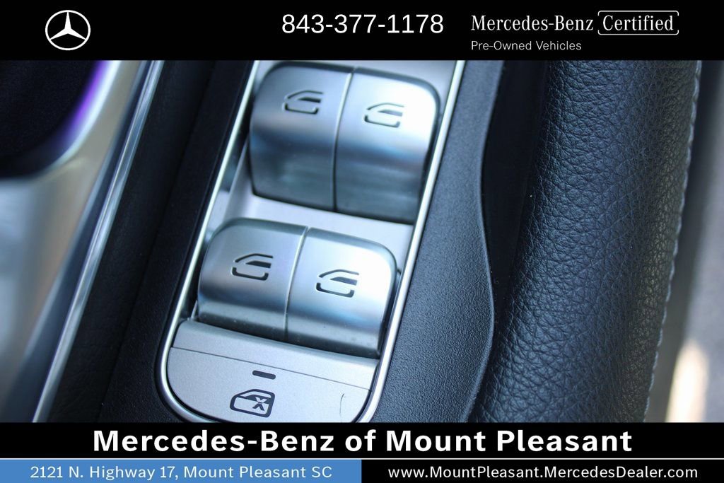 Certified 2023 Mercedes-Benz GLE 450 4MATIC image 18