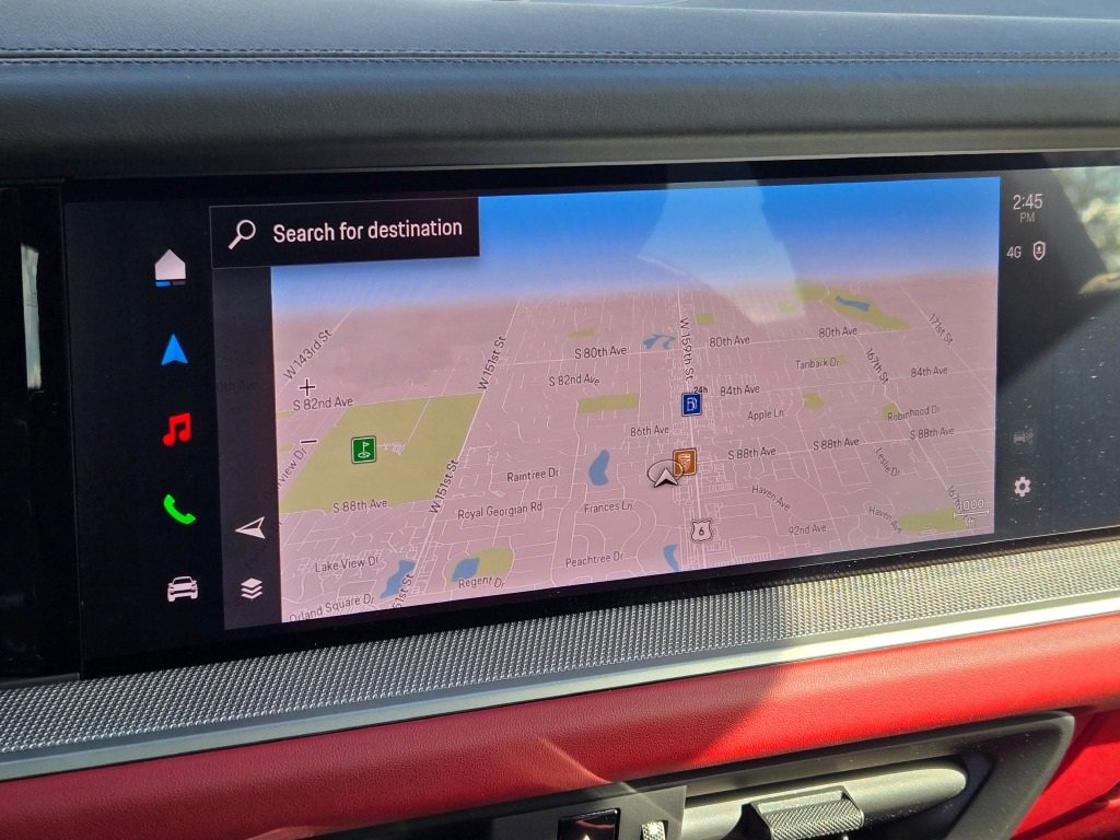 New 2026 Porsche Cayenne S image 24