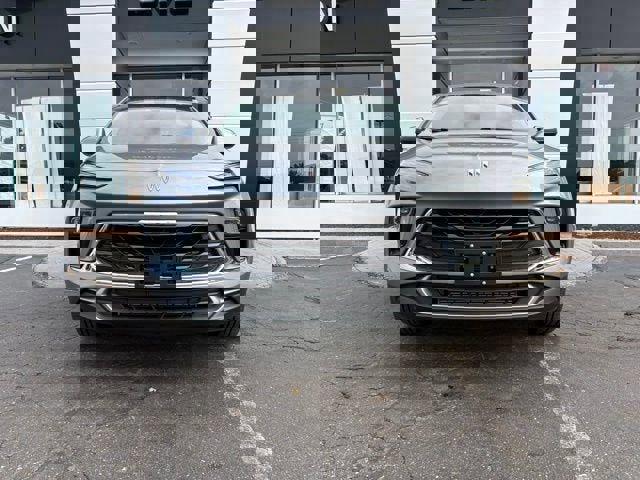 New 2026 Buick Encore GX Preferred w/ Comfort Package image 5