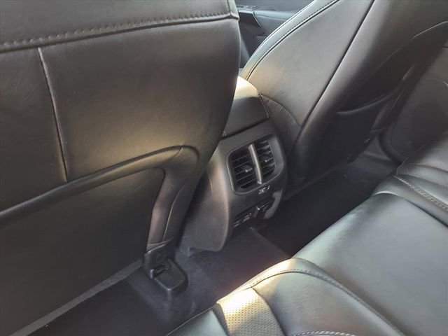 Used 2023 Jeep Cherokee Altitude Lux image 81