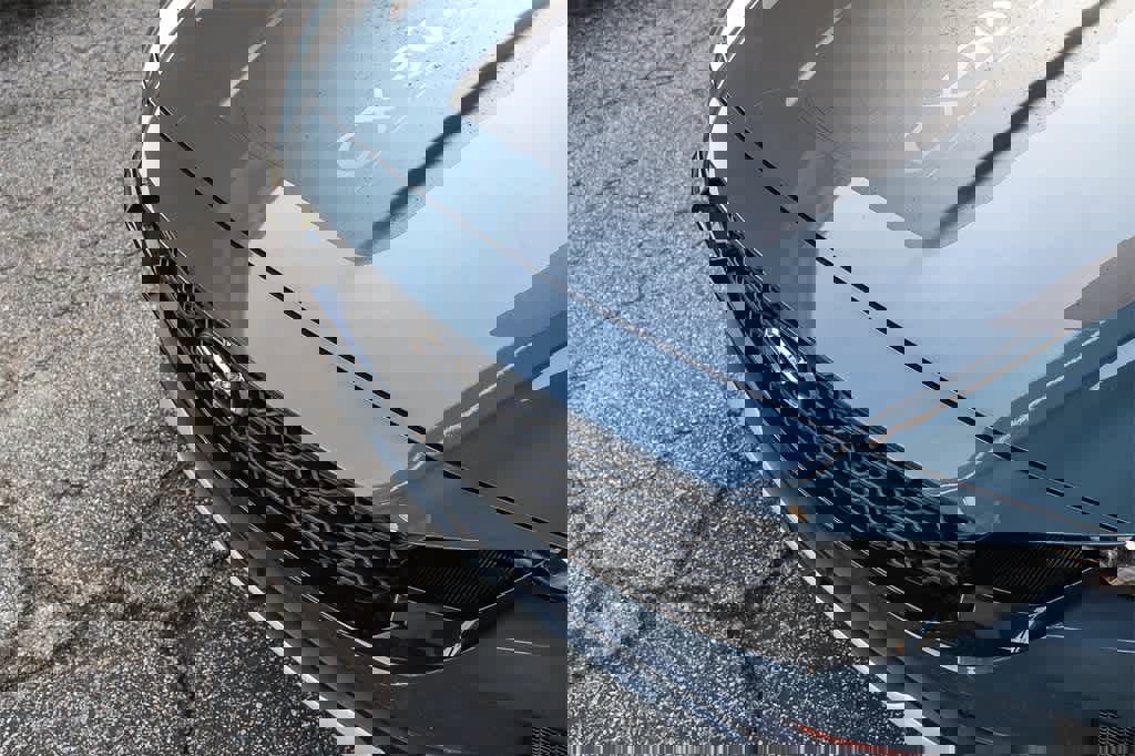 Used 2023 MAZDA CX-50 Meridian Edition w/ Cargo Package image 8