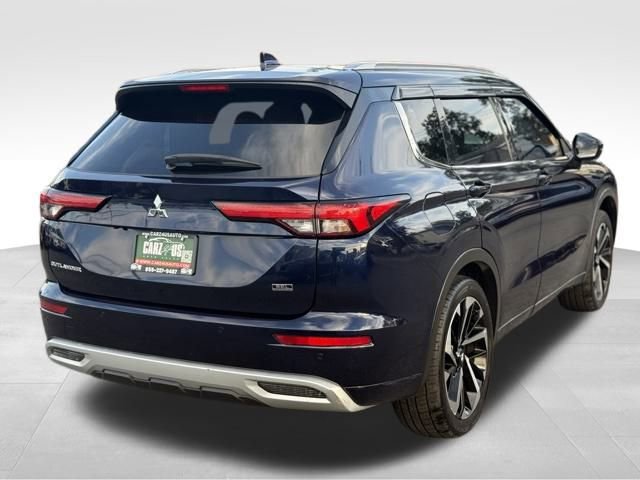 Used 2022 Mitsubishi Outlander SEL image 6