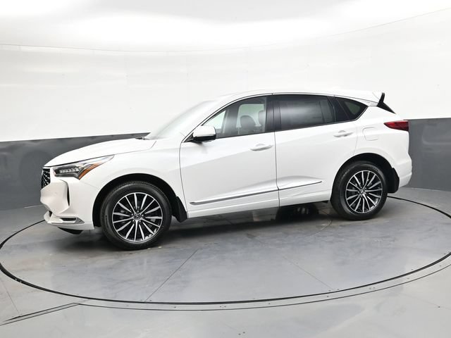 New 2026 Acura RDX w/ Advance Package AWD/4WD image 8
