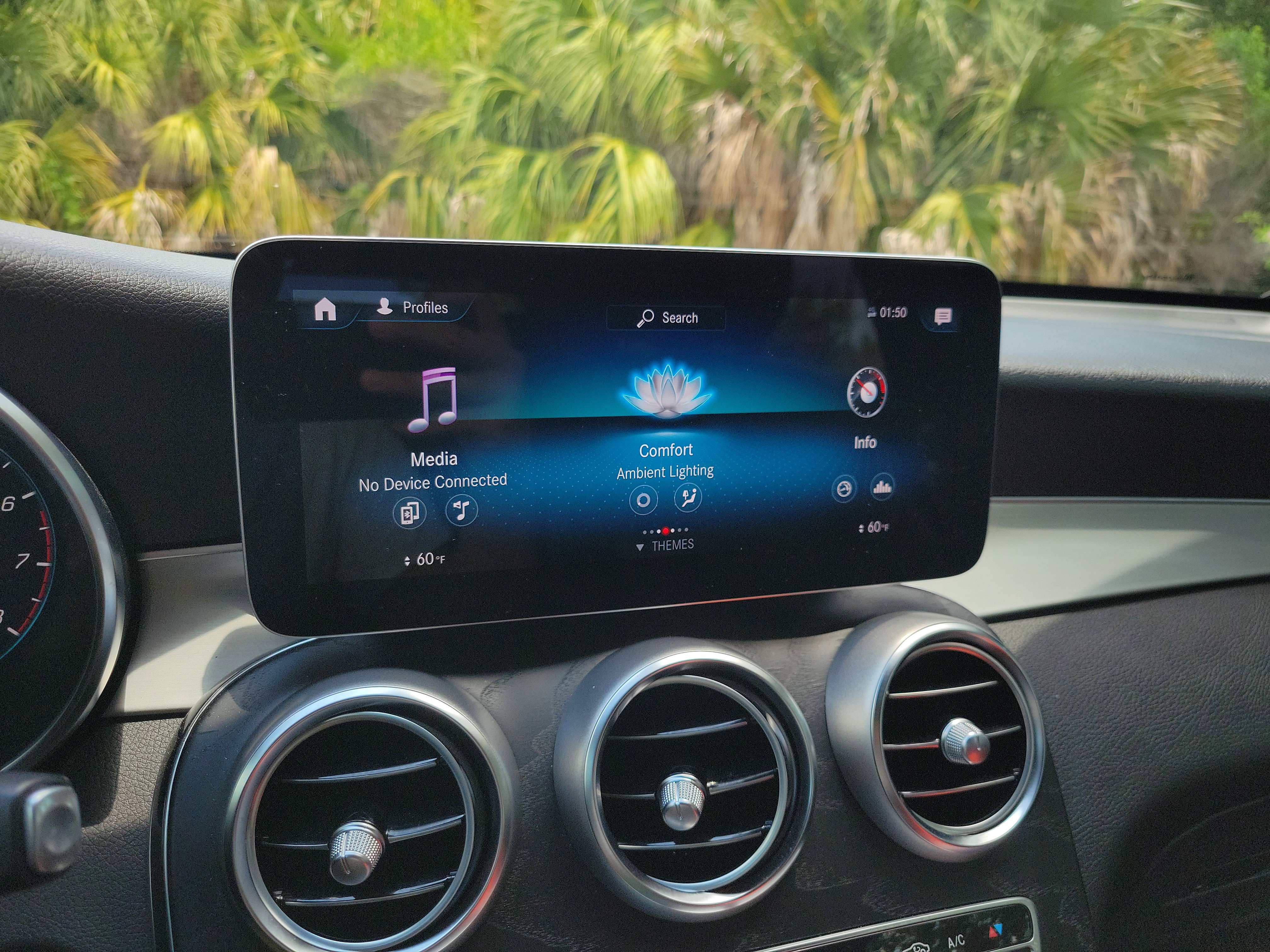 Used 2021 Mercedes-Benz GLC 300 image 24