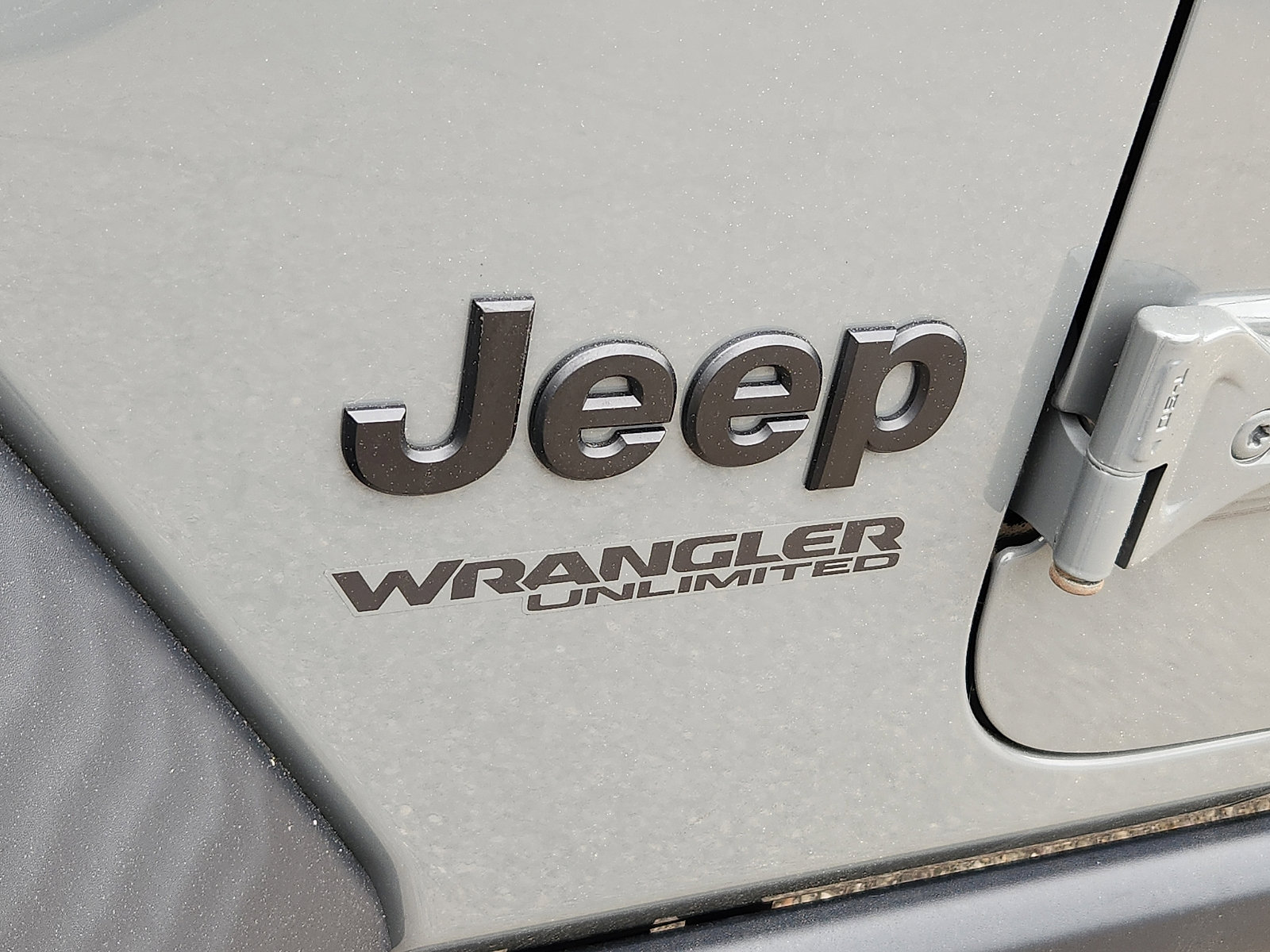 Used 2020 Jeep Wrangler Unlimited Sport AWD/4WD image 29