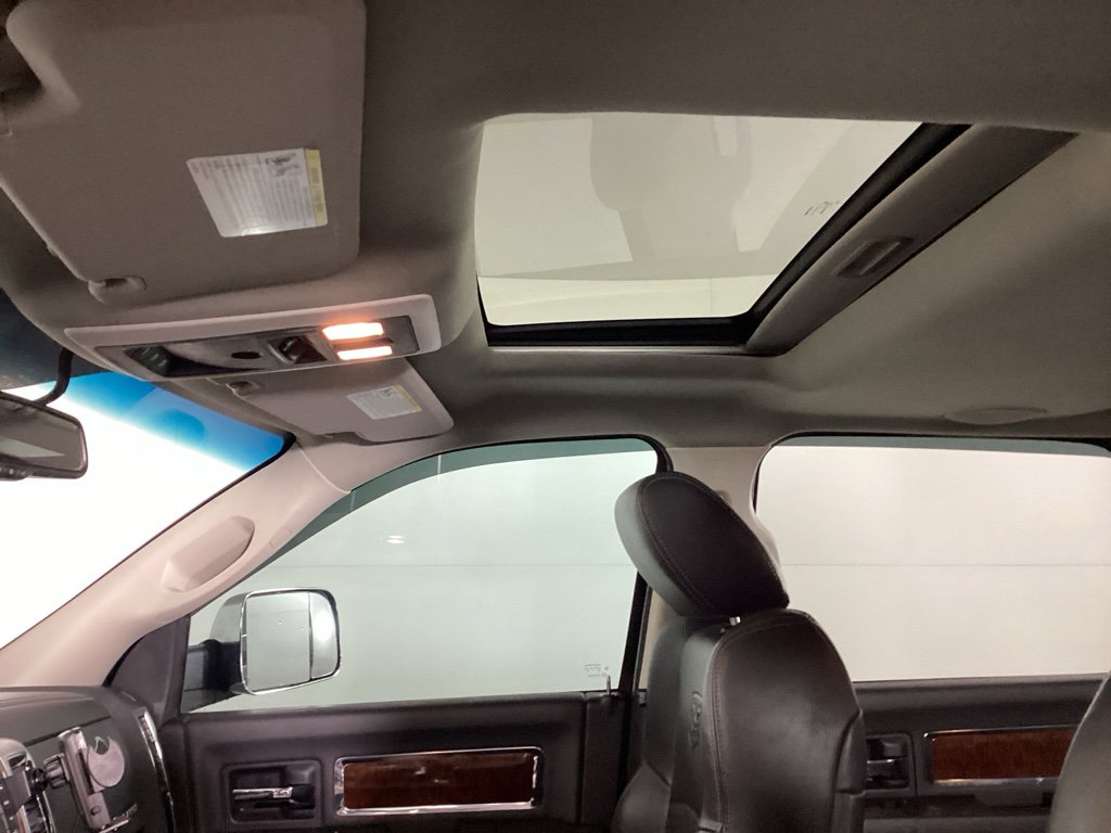 Used 2012 RAM 1500 Laramie image 29