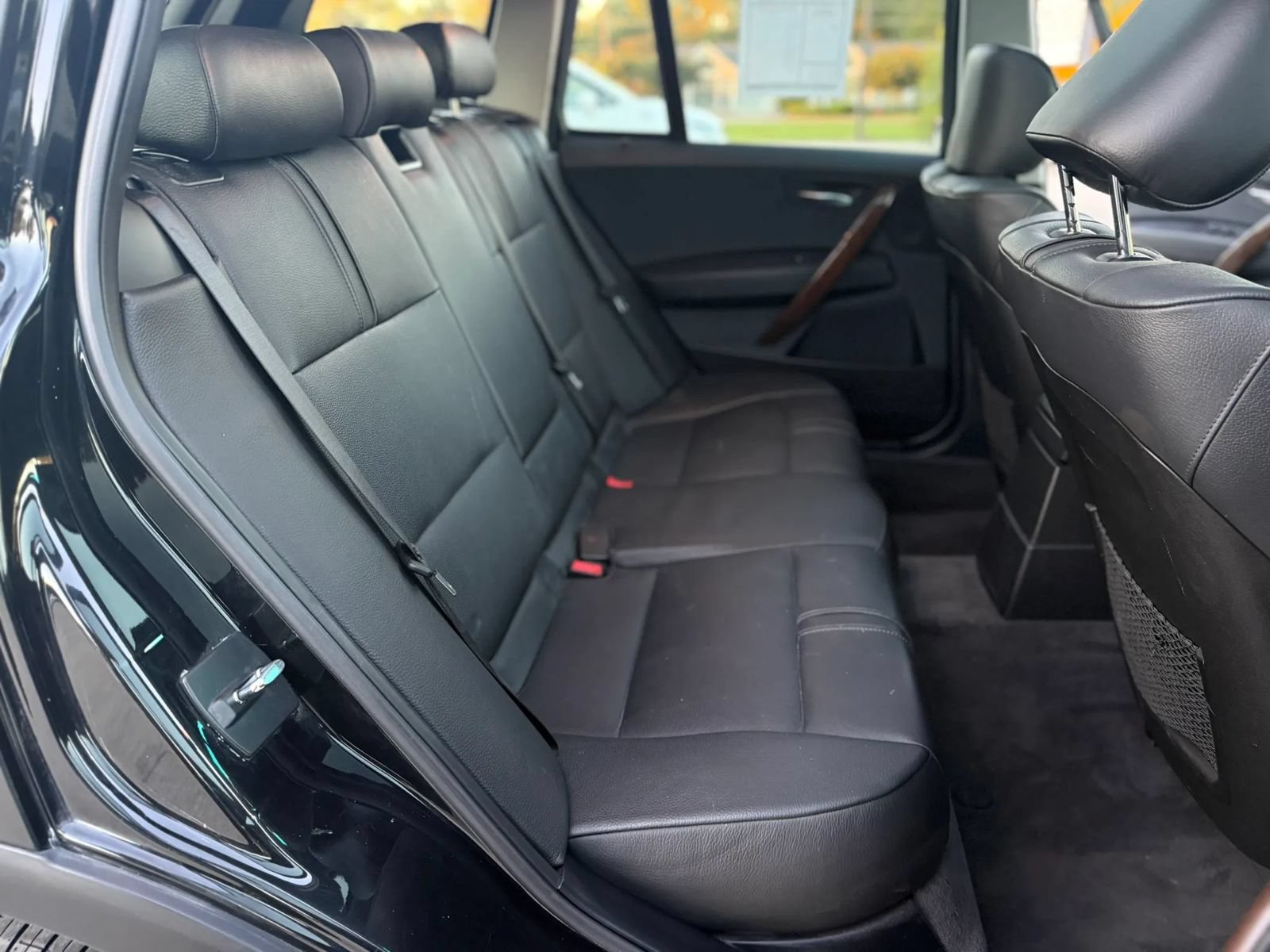Used 2006 BMW X3 3.0i AWD/4WD image 19