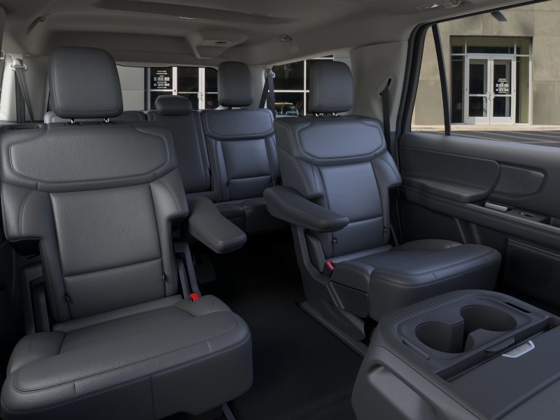 New 2026 Ford Expedition Max Active AWD/4WD image 11