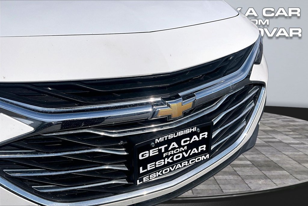 Used 2023 Chevrolet Malibu LT FWD image 27