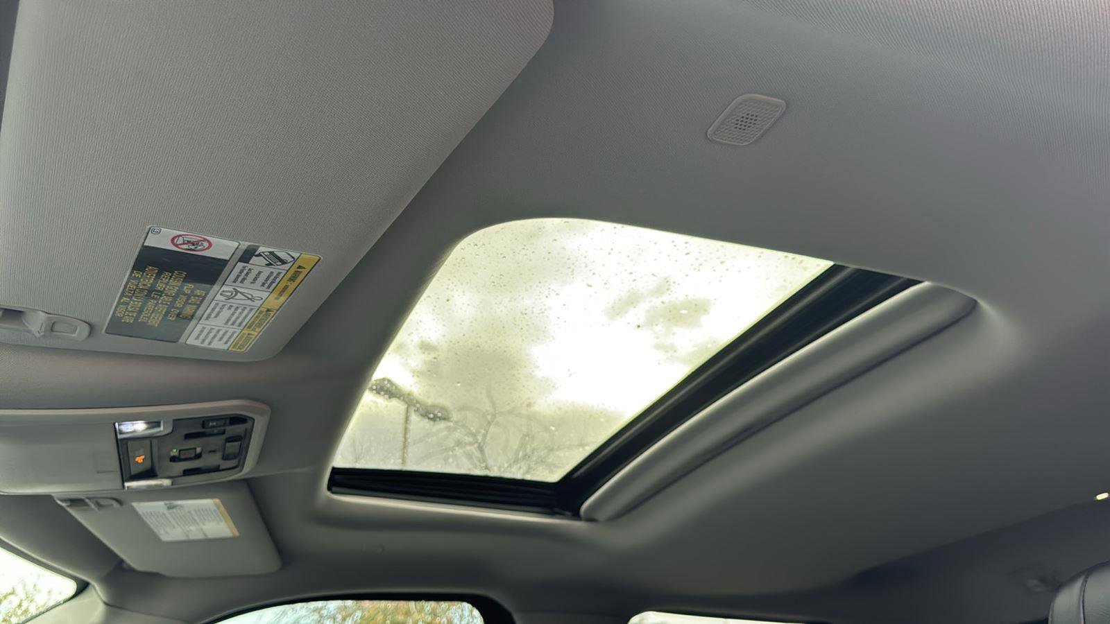 Used 2023 Toyota Tundra Limited w/ TRD Off-Road Package image 24