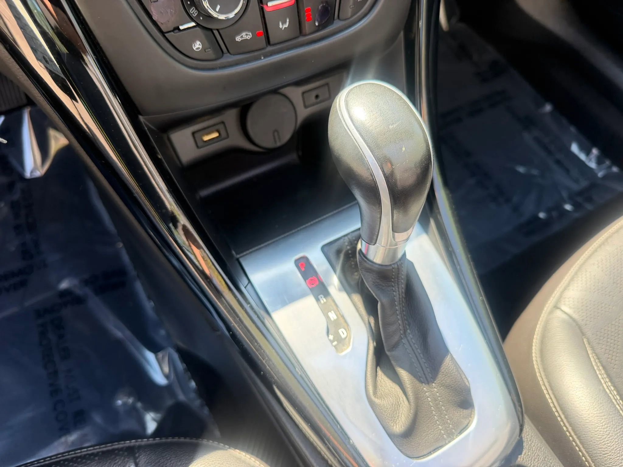 Used 2016 Buick Cascada image 25