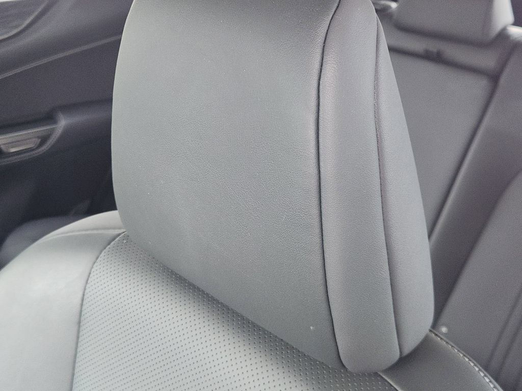 Certified 2023 Lexus NX 350 AWD image 24