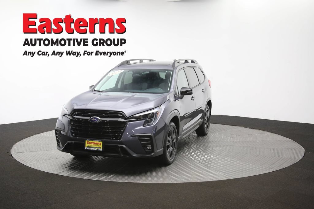 Used 2023 Subaru Ascent Onyx Edition AWD/4WD image 50