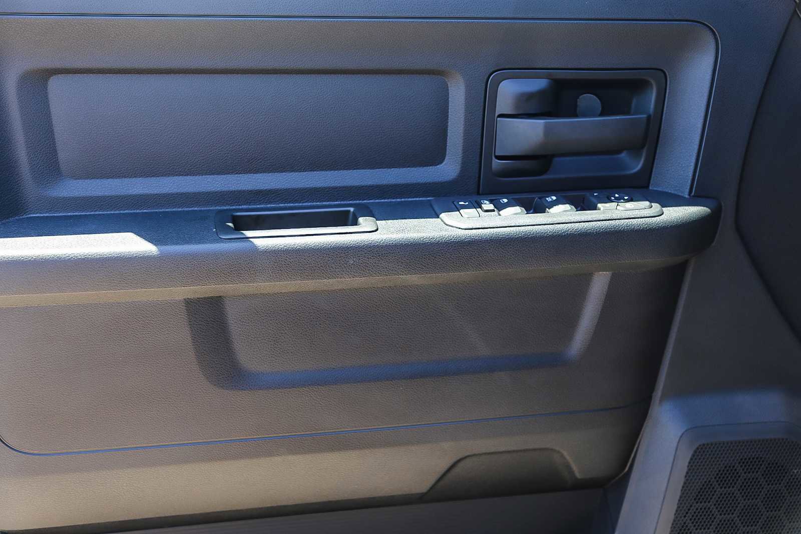 New 2025 RAM 2500 Tradesman image 20