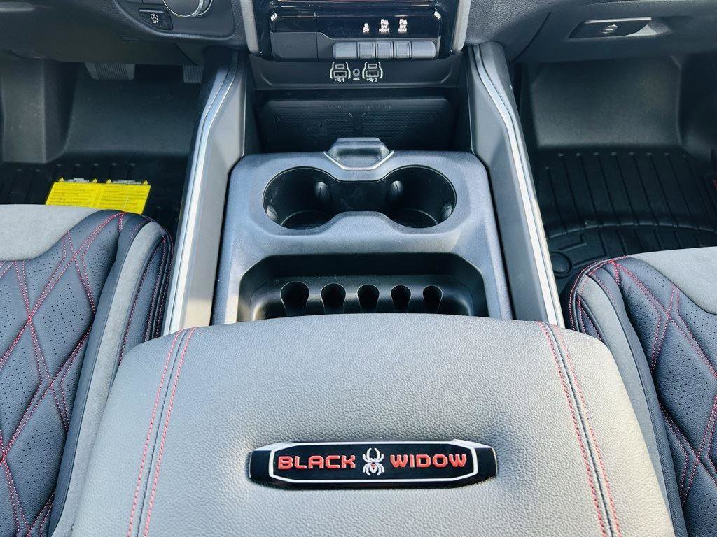 New 2025 RAM 1500 Big Horn image 26
