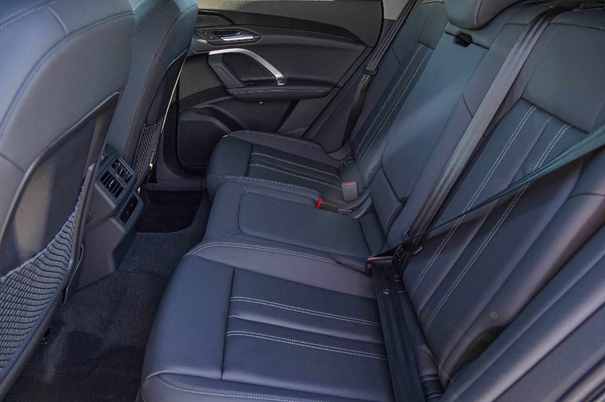 New 2025 Audi Q5 Premium image 22