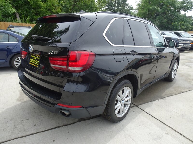 Used 2015 BMW X5 xDrive35i AWD/4WD image 3