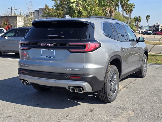 New 2026 GMC Acadia Elevation image 5