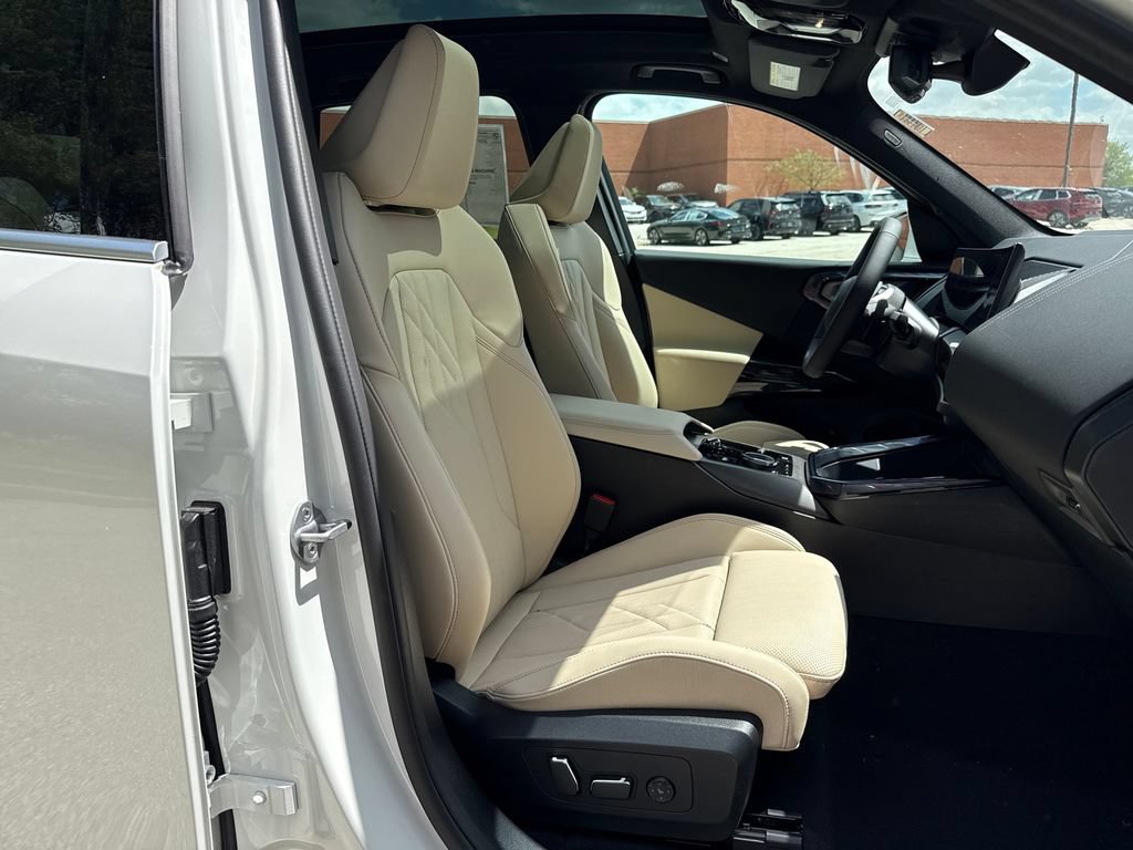 New 2026 BMW X3 xDrive30i w/ Convenience Package AWD/4WD image 26