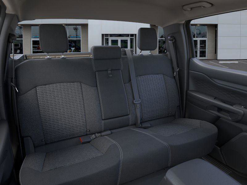 New 2025 Ford Ranger XL w/ Trailer Tow Package image 11