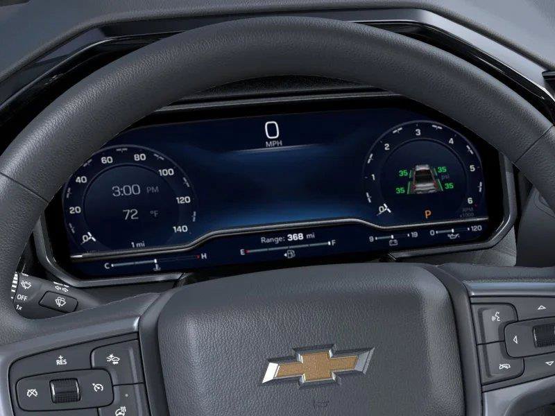 New 2026 Chevrolet Silverado 1500 LT RWD image 42