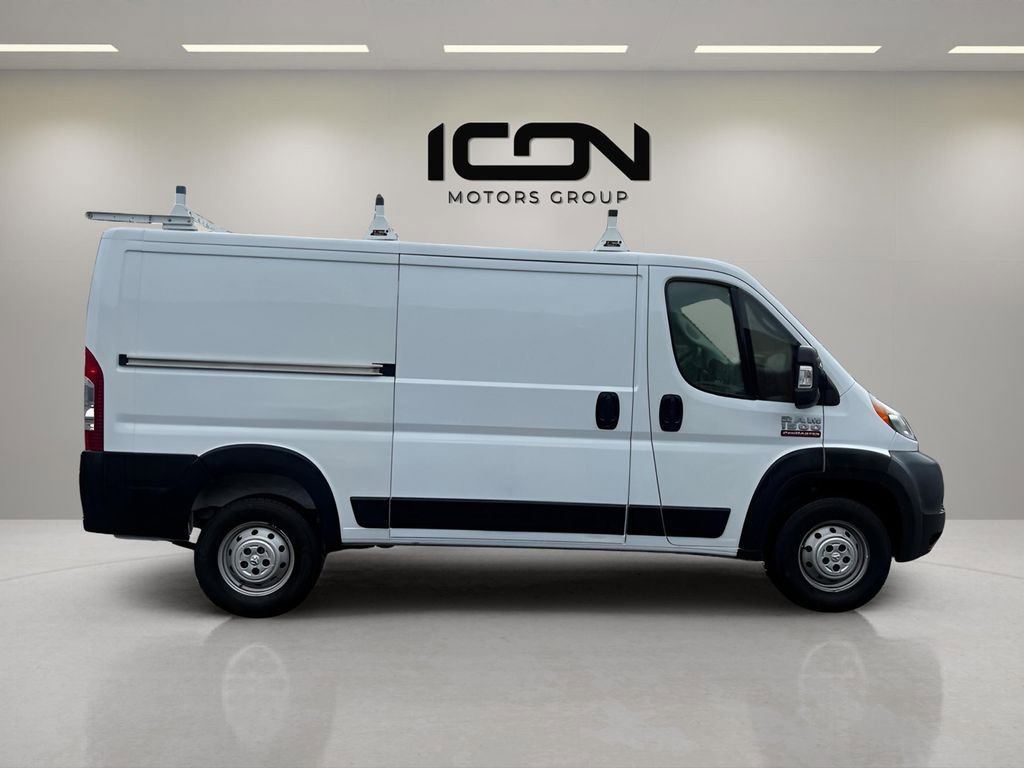 Used 2019 RAM ProMaster 1500 image 6