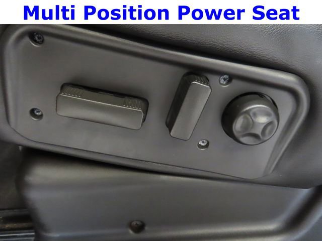 Used 2007 HUMMER H2 SUT w/ Special Edition image 17