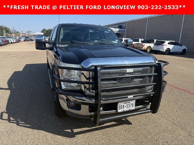 Used 2014 Ford F250 XLT w/ XLT Premium Package