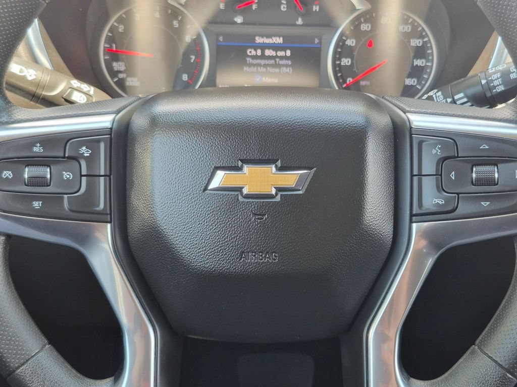 Used 2025 Chevrolet Blazer LT FWD image 23