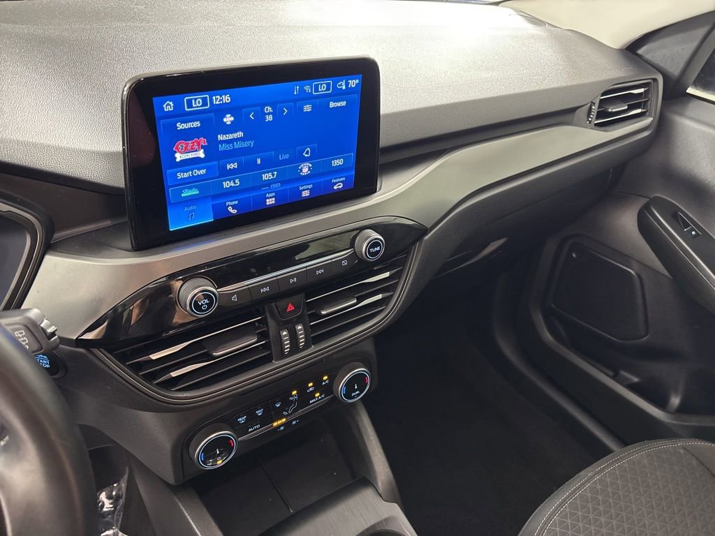 Used 2024 Ford Escape Active FWD image 29
