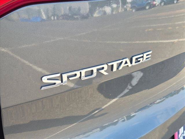 Used 2015 Kia Sportage EX AWD/4WD image 10