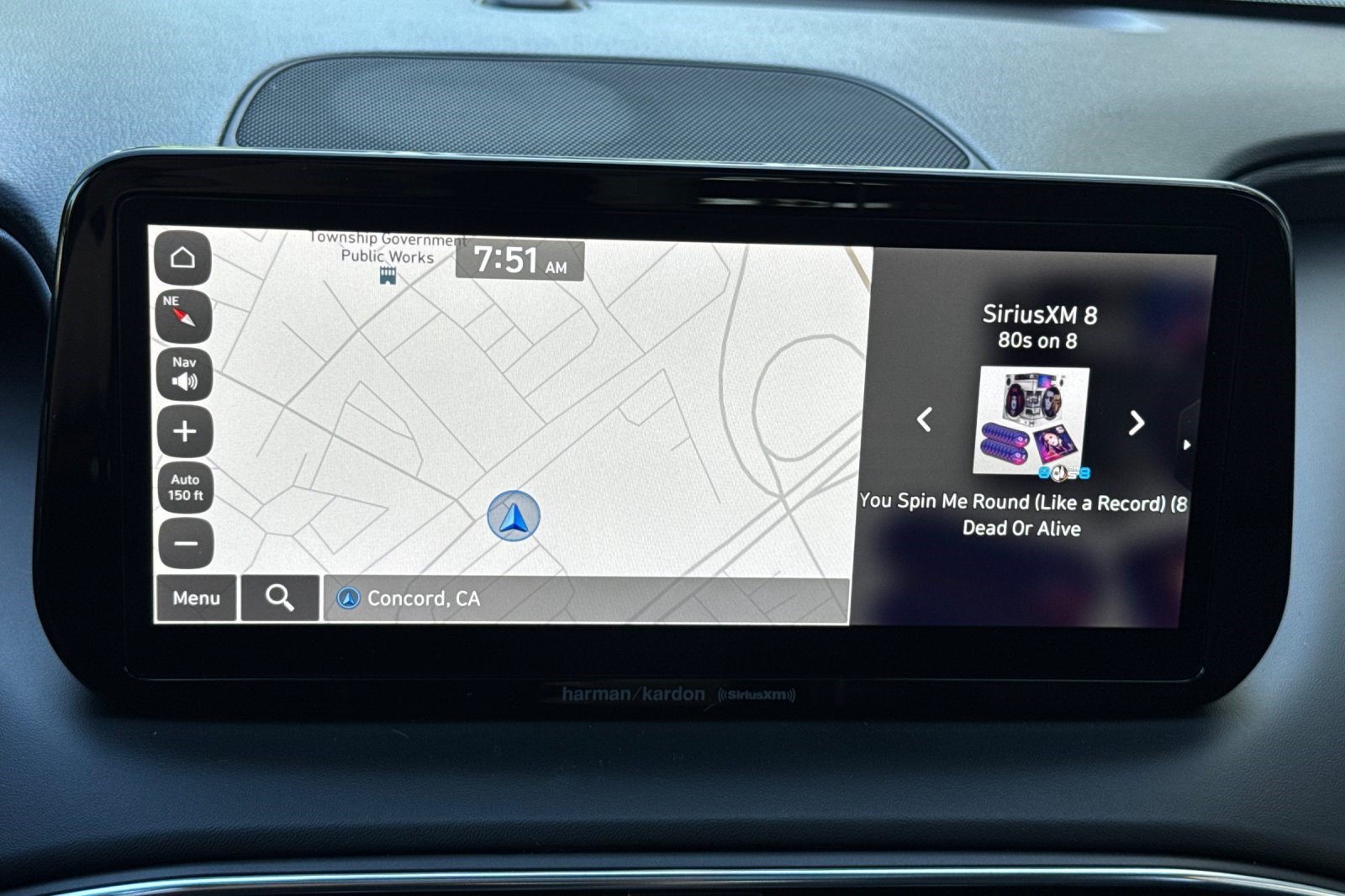 Used 2023 Hyundai Santa Fe Limited FWD image 24