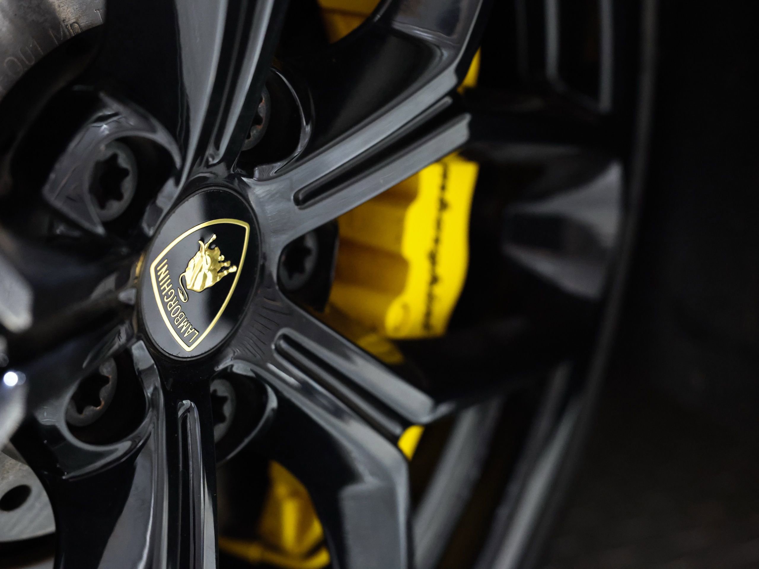 Used 2018 Lamborghini Huracan LP 580-2 RWD image 53