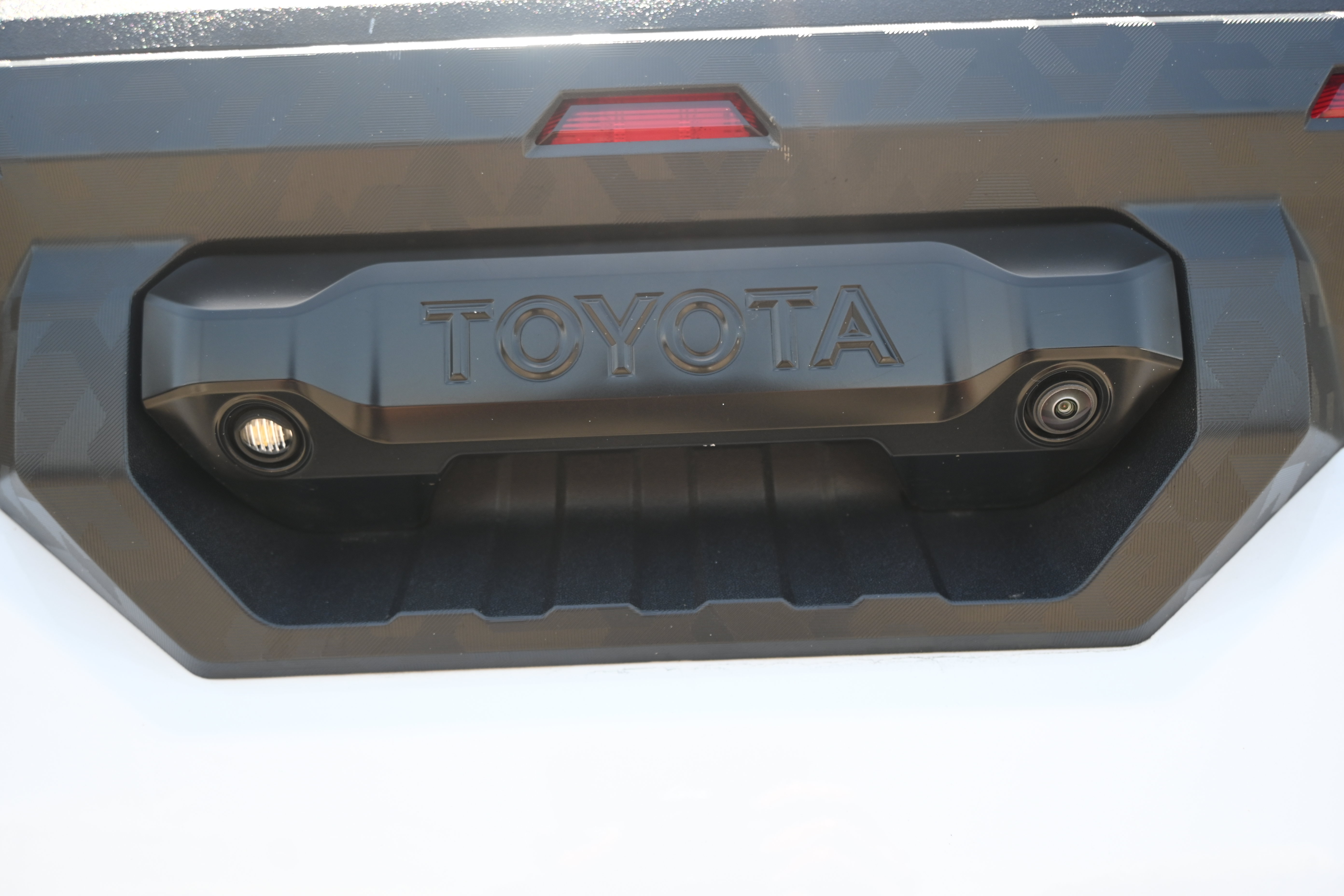 Used 2026 Toyota Tundra TRD Pro w/ Tow Tech Package AWD/4WD image 31
