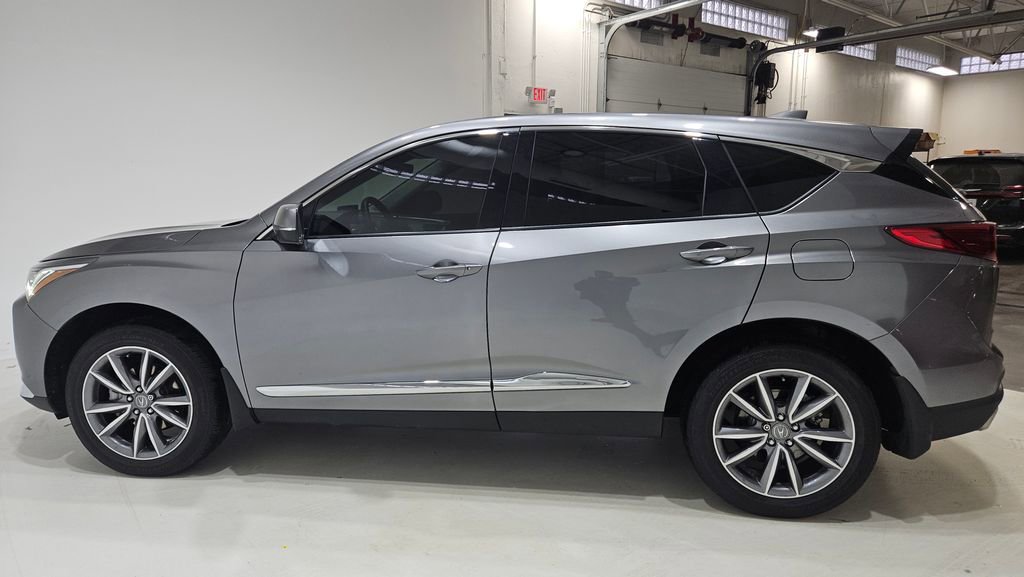 Used 2024 Acura RDX Technology Package image 4