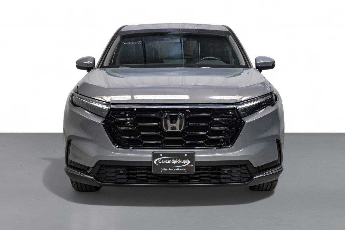 Used 2024 Honda CR-V EX-L image 3