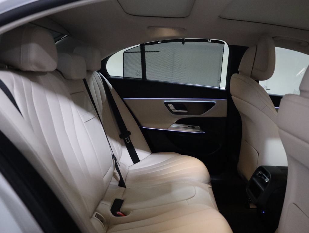 Used 2026 Mercedes-Benz E 350 4MATIC Sedan image 41