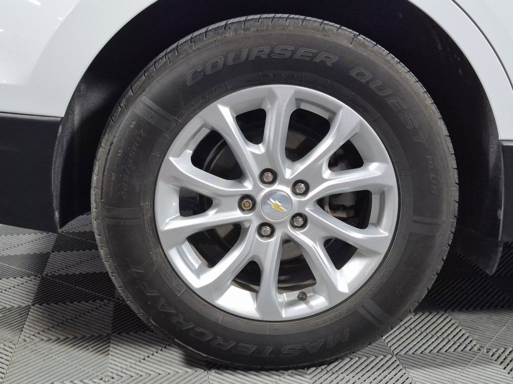 Used 2019 Chevrolet Equinox LT w/ Sun & Navigation Package image 26