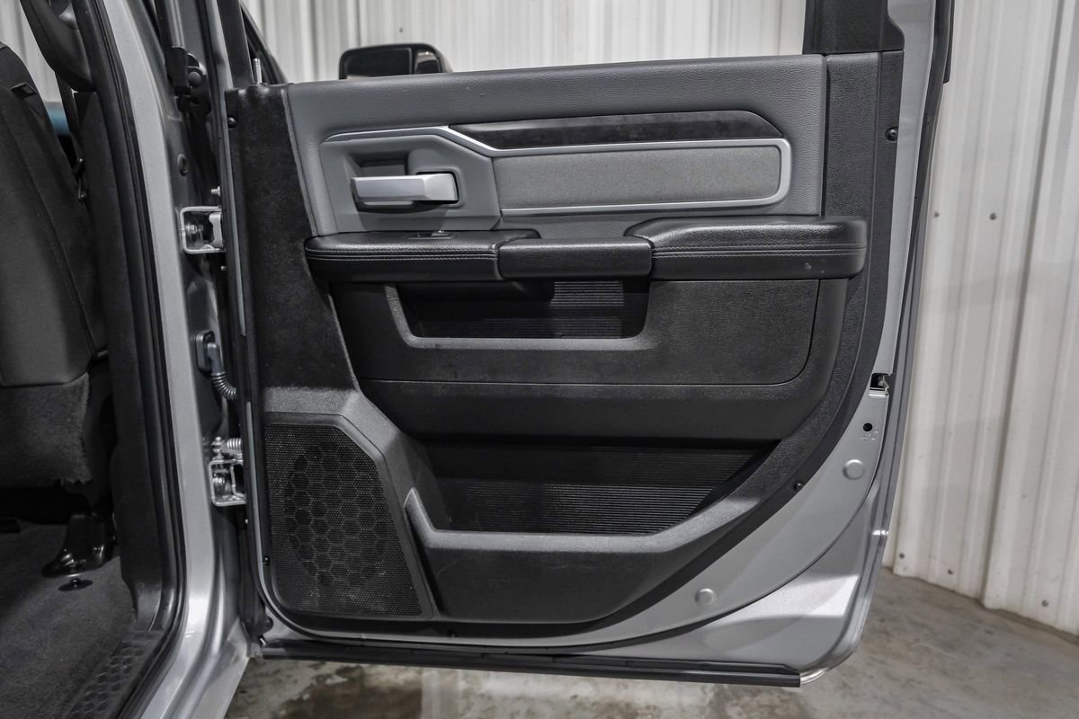 Used 2022 RAM 3500 Lone Star image 48