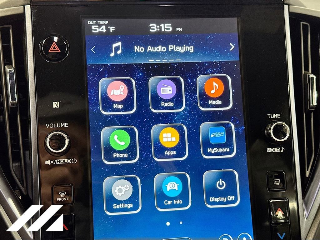 Certified 2026 Subaru Forester Limited AWD/4WD image 17