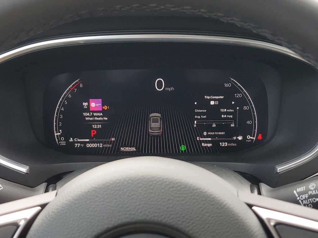 New 2026 Acura MDX Technology Package image 25