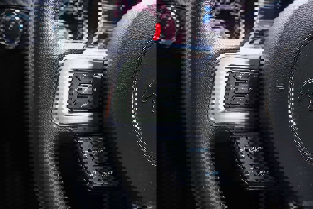 Used 2023 Ford Mustang EcoBoost w/ Equipment Group 101A image 25