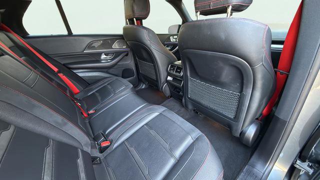 Used 2021 Mercedes-Benz GLE 53 AMG 4MATIC image 25