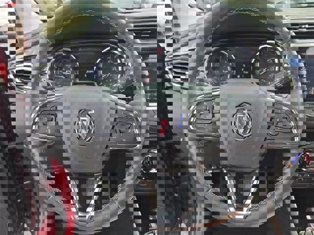 Used 2022 Buick Encore GX Preferred w/ Cold Weather Comfort Package image 11