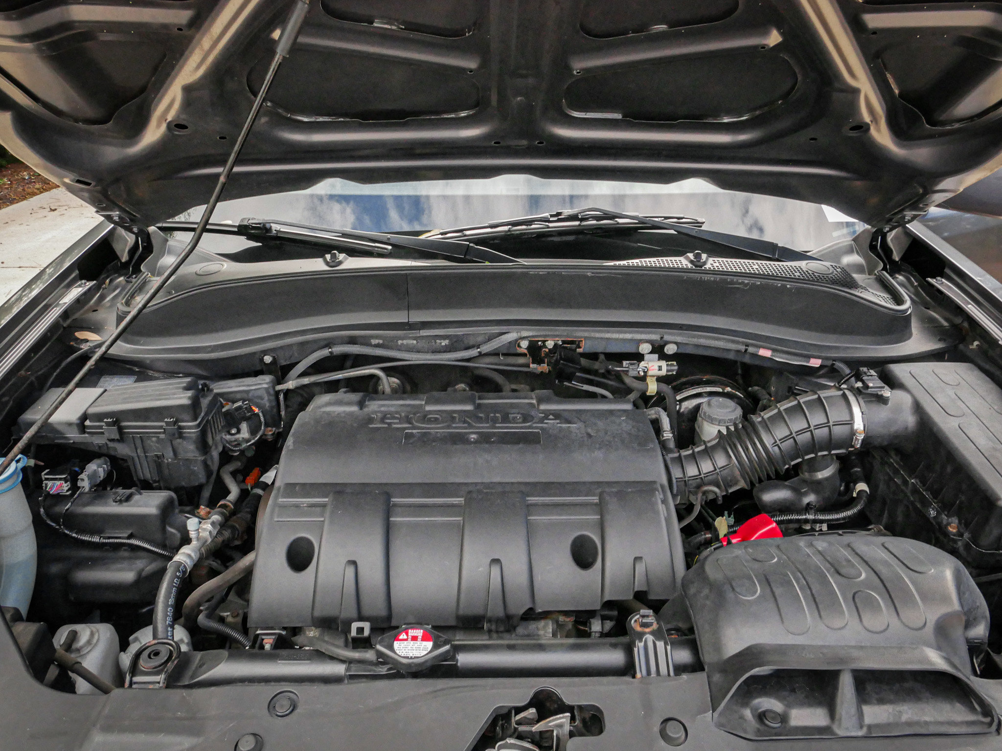 Used 2014 Honda Ridgeline RTL image 33